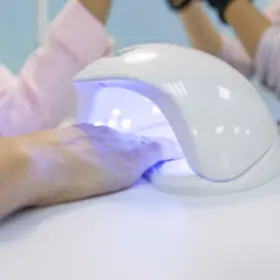 Urządzenia do manicure